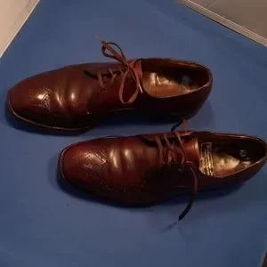 D\'Amicantonio Dress Shoes Professional Office Marco Di Milano Men main image 3